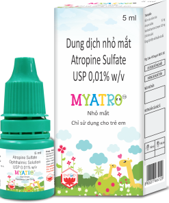 MYATRO Eye Drops