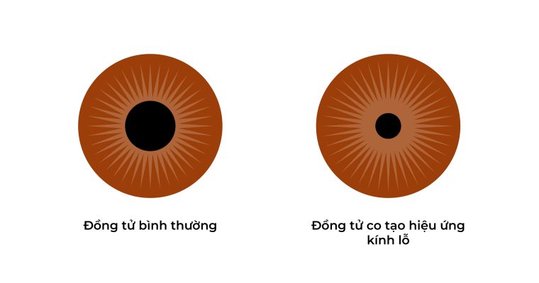 Hiệu ứng kính lỗ