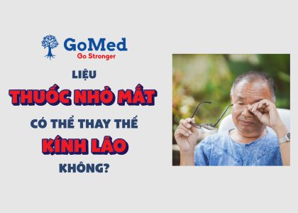 kinh lao gomed