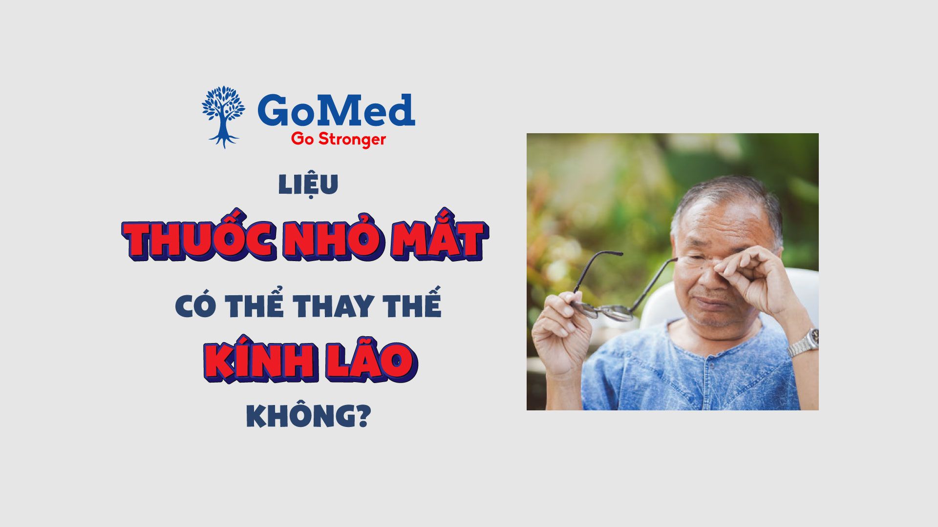 kinh lao gomed